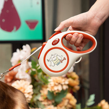 Retractable Dog Leash
