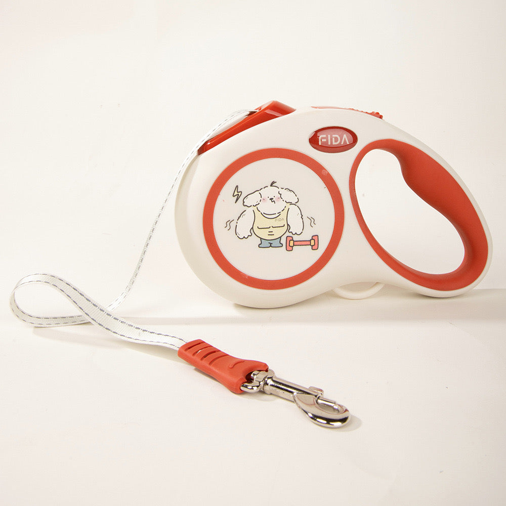 Retractable Dog Leash