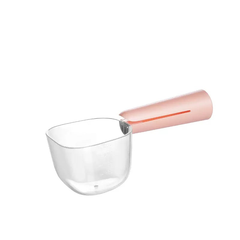 Pet Food Measuring Scoop